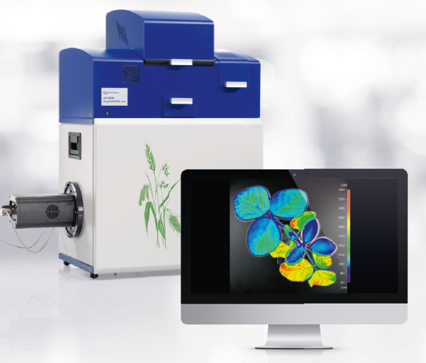 NIgjtSHADE evo Invivo plant Imaging system <br>LB985N