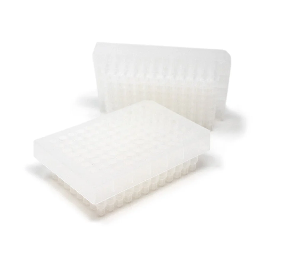 Wash Plate