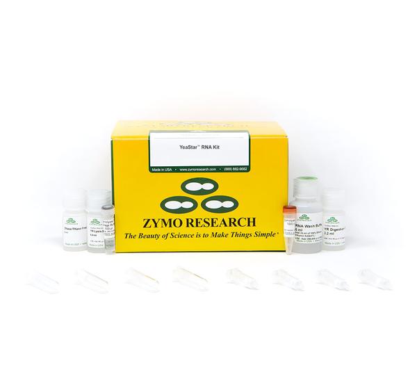 YeaStar RNA Kit