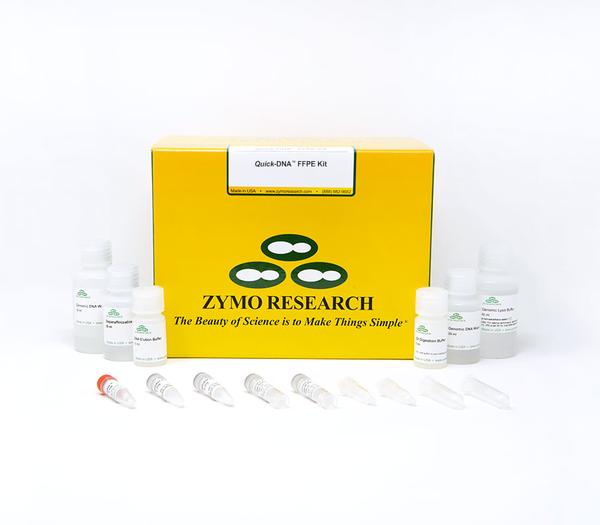 Quick-DNA™ FFPE Kit